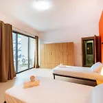 Lovely, Spacious High Floor Apt In Central Pv & Ac By 360 Estates