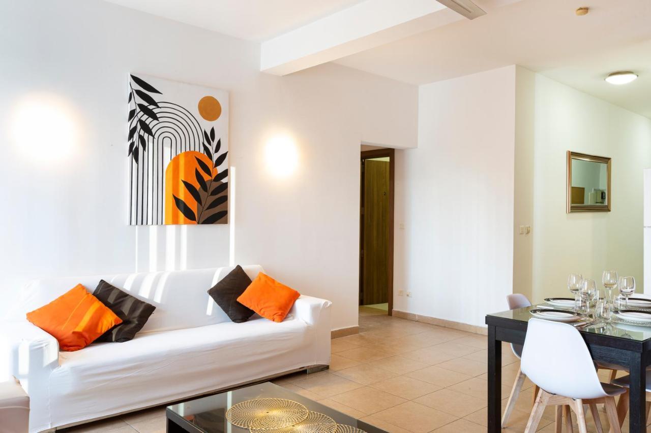 Lovely, Spacious High Floor In Pv & Ac By 360 Estates Saint Julian's