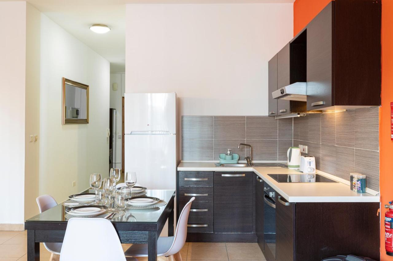 Lovely, Spacious High Floor In Pv & Ac By 360 Estates Apartment *