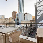Lovely, Spacious High Floor Apt In Central Pv & Ac By 360 Estates
