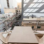 Lovely, Spacious High Floor Apt In Central Pv & Ac By 360 Estates
