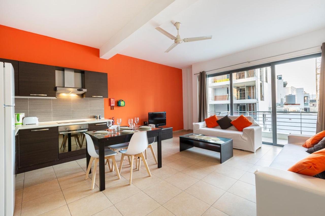 Lovely, Spacious High Floor In Pv & Ac By 360 Estates Appartamento
