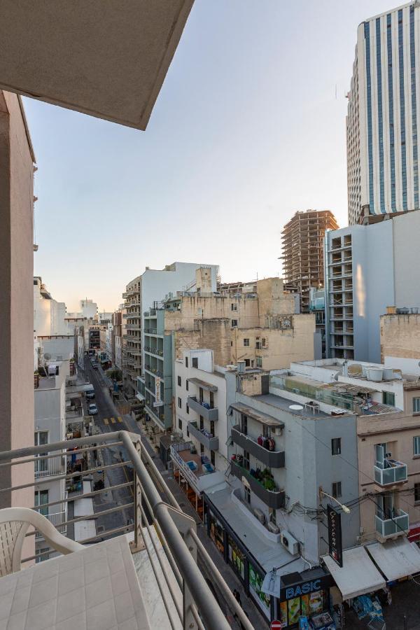 Lovely, Spacious High Floor In Pv & Ac By 360 Estates Appartamento *