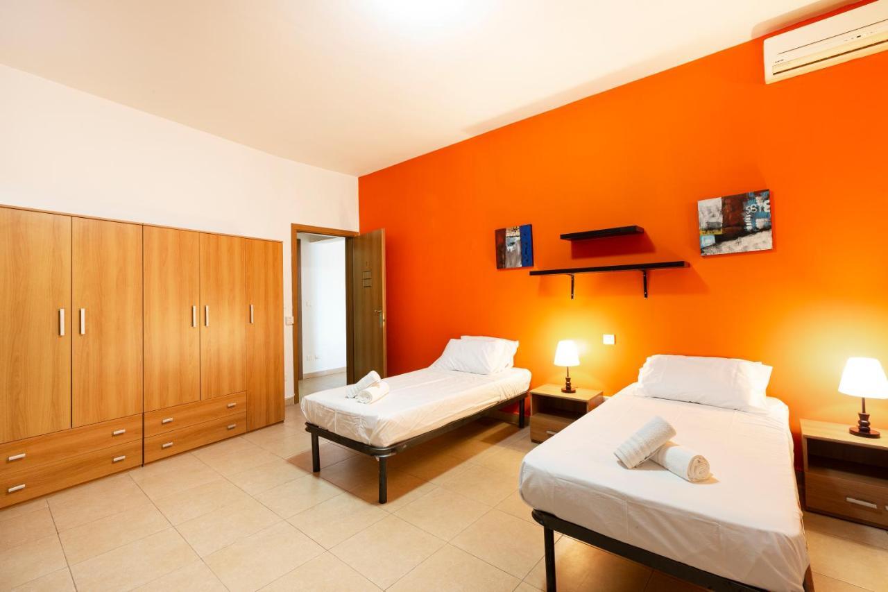 Lovely, Spacious High Floor In Pv & Ac By 360 Estates San Giuliano