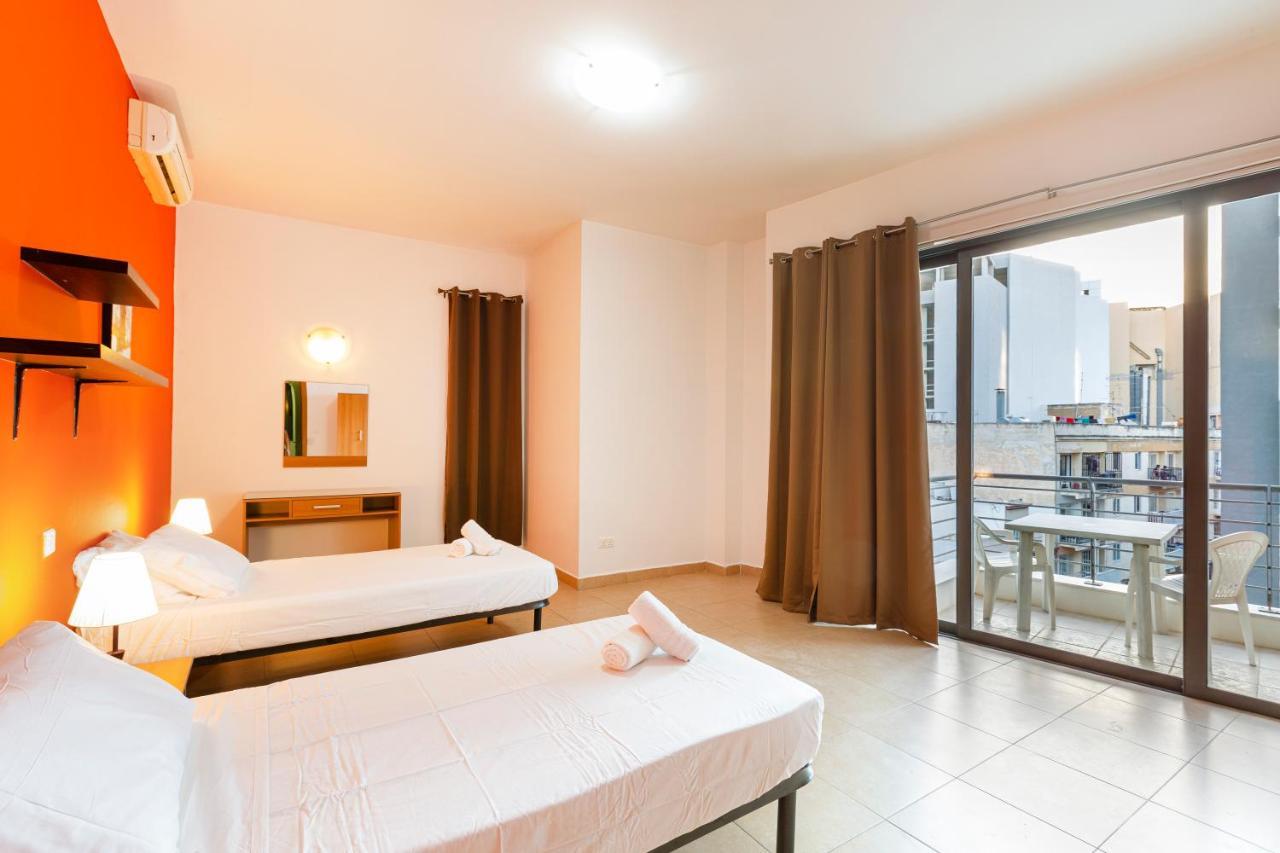 Appartamento Lovely, Spacious High Floor In Pv & Ac By 360 Estates San Giuliano