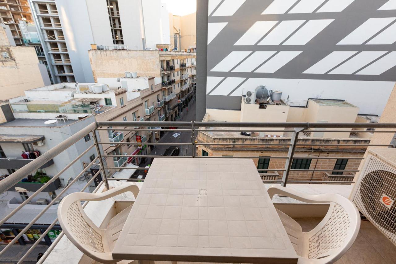Lovely, Spacious High Floor In Pv & Ac By 360 Estates San Giuliano